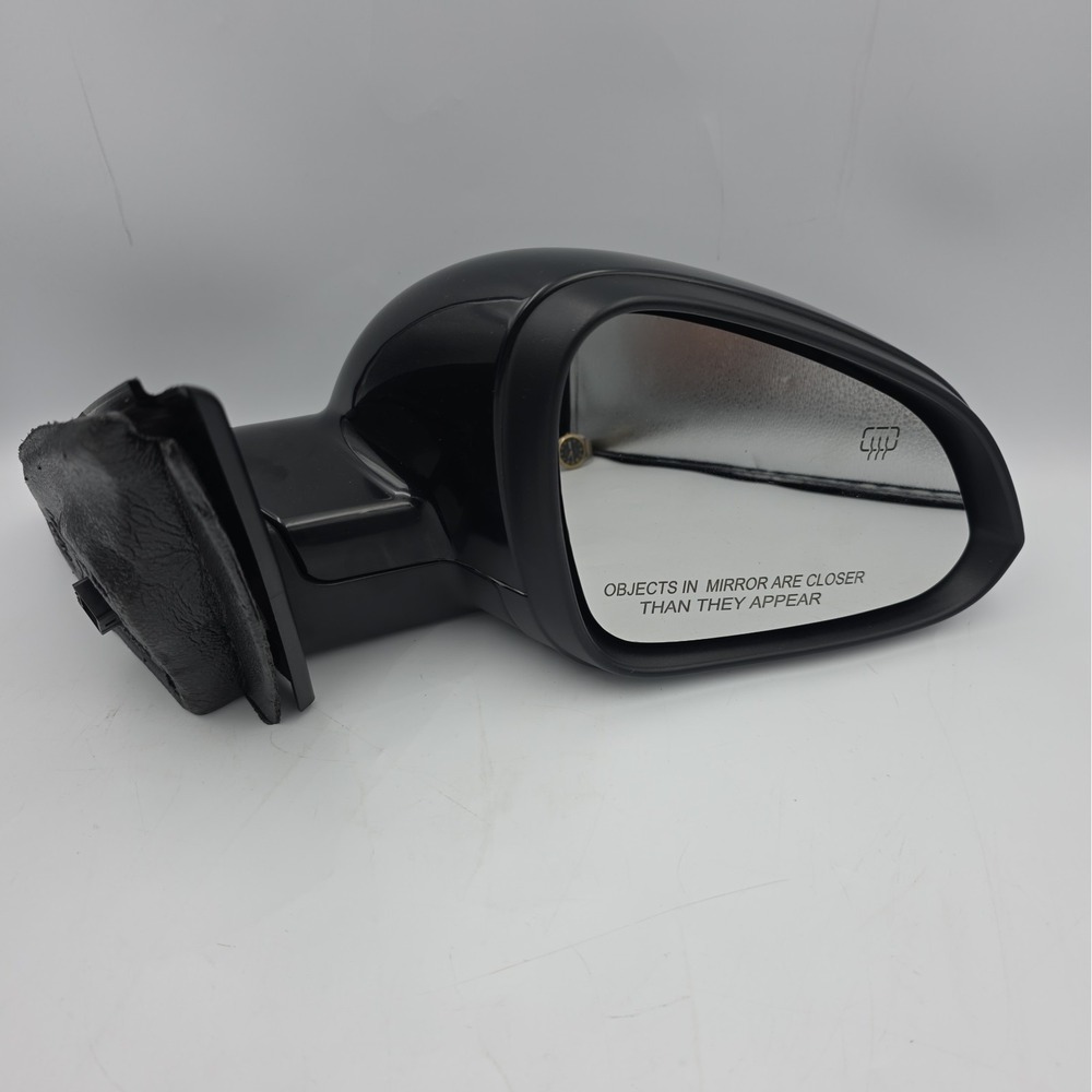 Mirror  Passenger Right Side Heated 22960085 for Buick Regal 2011-2017